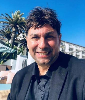 Jeffrey Boyajian death by force case profile photo
