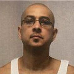 Leroy Lucero death by force case profile photo
