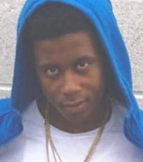 Antwoine Young death by force case profile photo