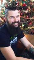 Sean Babbitt death by force case profile photo