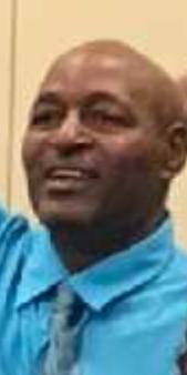 Robert Cook death by force case profile photo