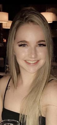 Christina Gallina death by force case profile photo
