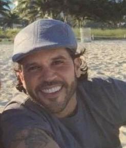 Raul Moran death by force case profile photo