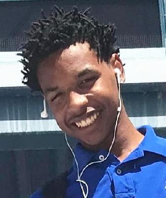 Aneas King death by force case profile photo