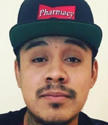 George Campo-Verde death by force case profile photo