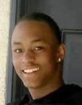 LaMadre Harris death by force case profile photo
