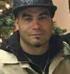 Anthony Blount death by force case profile photo