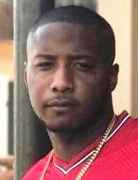 Daniel Brown death by force case profile photo