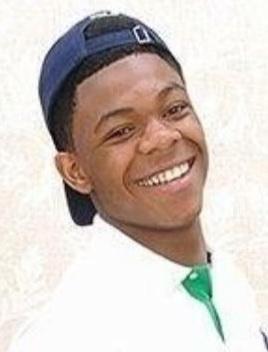 Dalvin Brown death by force case profile photo