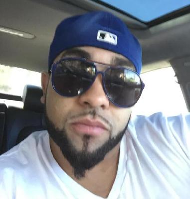 Rodney Brewer death by force case profile photo