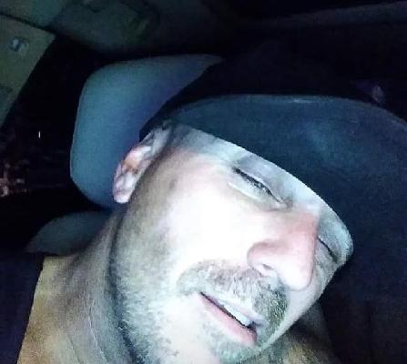 Darren Stroh death by force case profile photo