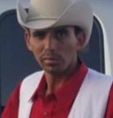 Santiago Moreno-Contreras death by force case profile photo