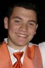 Dylan Dubois death by force case profile photo