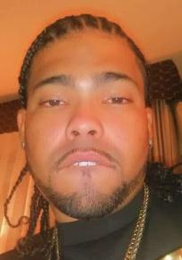 Otis Turner death by force case profile photo