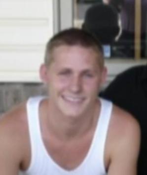 Keith Friese death by force case profile photo