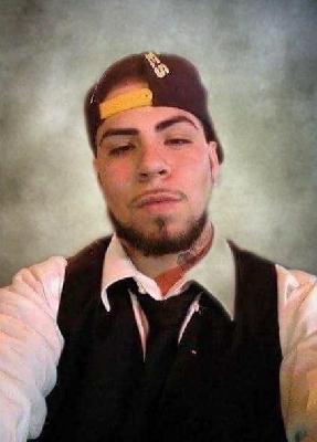 Thomas Romero death by force case profile photo