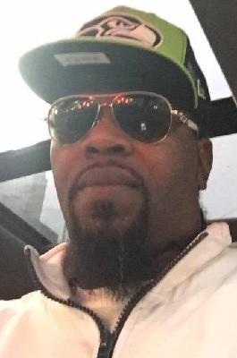 Darvious Alexander death by force case profile photo