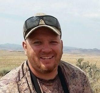 Bradley Smith death by force case profile photo