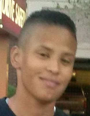 Asia Griego death by force case profile photo