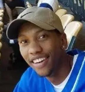 Raheem Rice death by force case profile photo