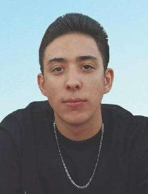 Jaiden Garcia death by force case profile photo