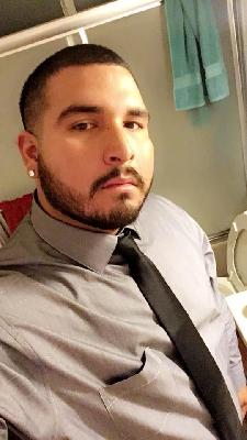 Julio Rubalcaba death by force case profile photo