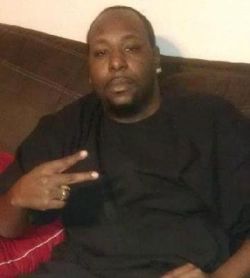 Antonio Wilson death by force case profile photo