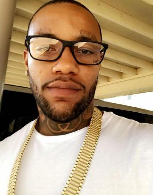 Kenyon Tyler death by force case profile photo