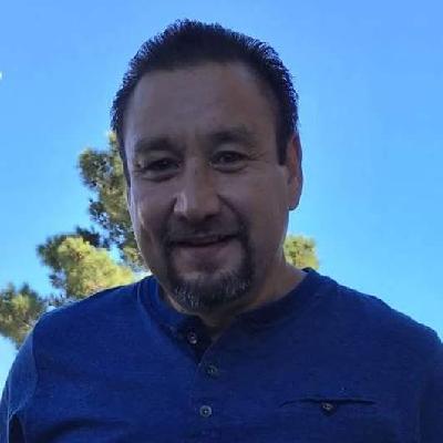 Ricardo Olivas death by force case profile photo