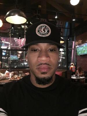 Terrell Jones death by force case profile photo