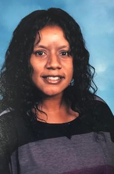 Michelle Dupree death by force case profile photo