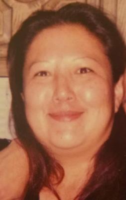 Amy Hinkey death by force case profile photo