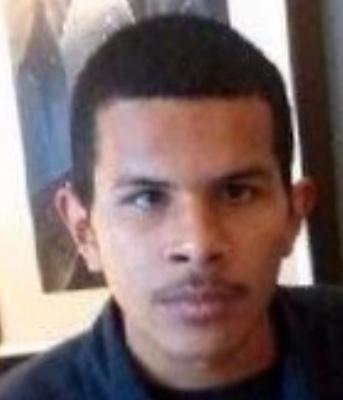 Benicio Quinones death by force case profile photo