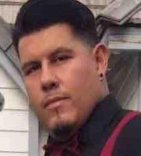 Manuel Parra-luna death by force case profile photo