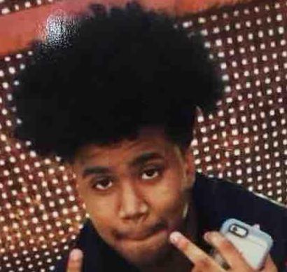Jovanni Grimes death by force case profile photo