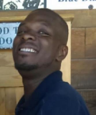 Jamar Taylor death by force case profile photo