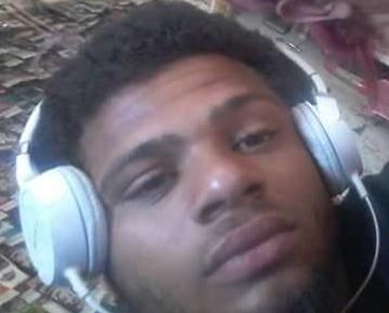 Quintin Hicks death by force case profile photo