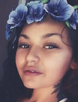 Abigail Fischl death by force case profile photo