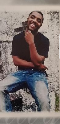 Ryan Flowers death by force case profile photo