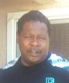 James Powell death by force case profile photo