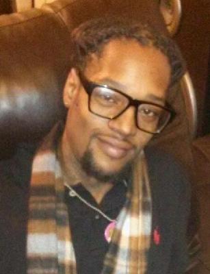 Keith Washington death by force case profile photo