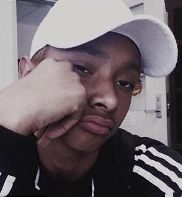 Giovanni Melton death by force case profile photo