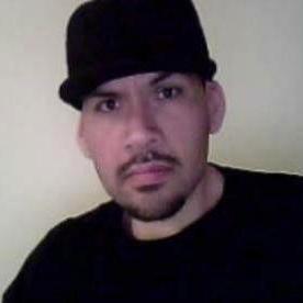Danny Contreras death by force case profile photo