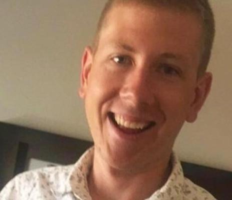 Austin Meyer death by force case profile photo