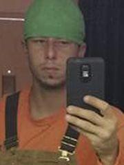 Austin Davis death by force case profile photo