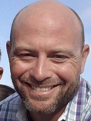 Brian Fraser death by force case profile photo