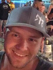 Cameron Robinson death by force case profile photo