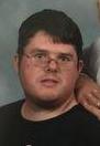 Christopher Hazencomb death by force case profile photo