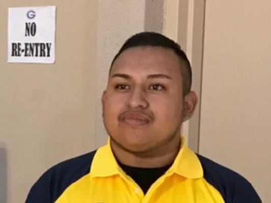 Erick Silva death by force case profile photo