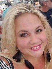 Heather Alvarado death by force case profile photo